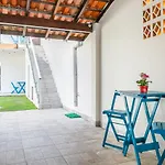Recanto Las Canas